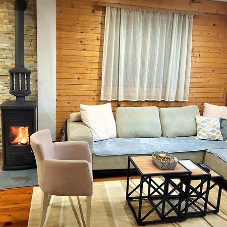 Lodge Breza Lux Kolasin Exterior photo
