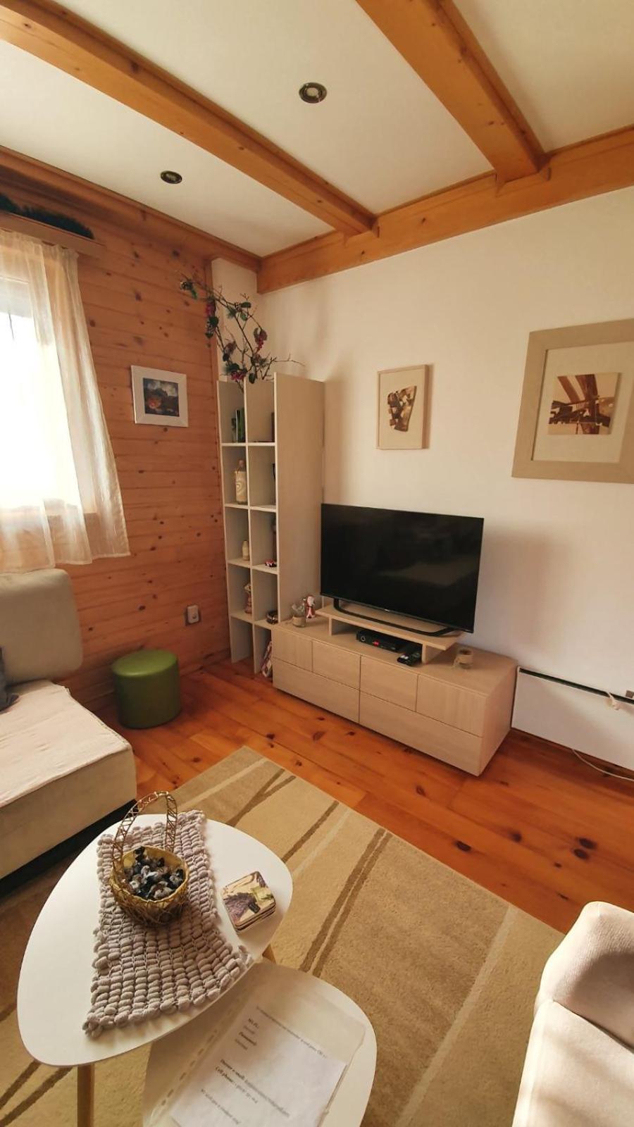 Lodge Breza Lux Kolasin Exterior photo