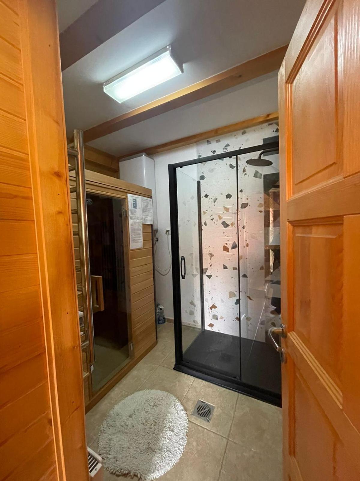 Lodge Breza Lux Kolasin Exterior photo