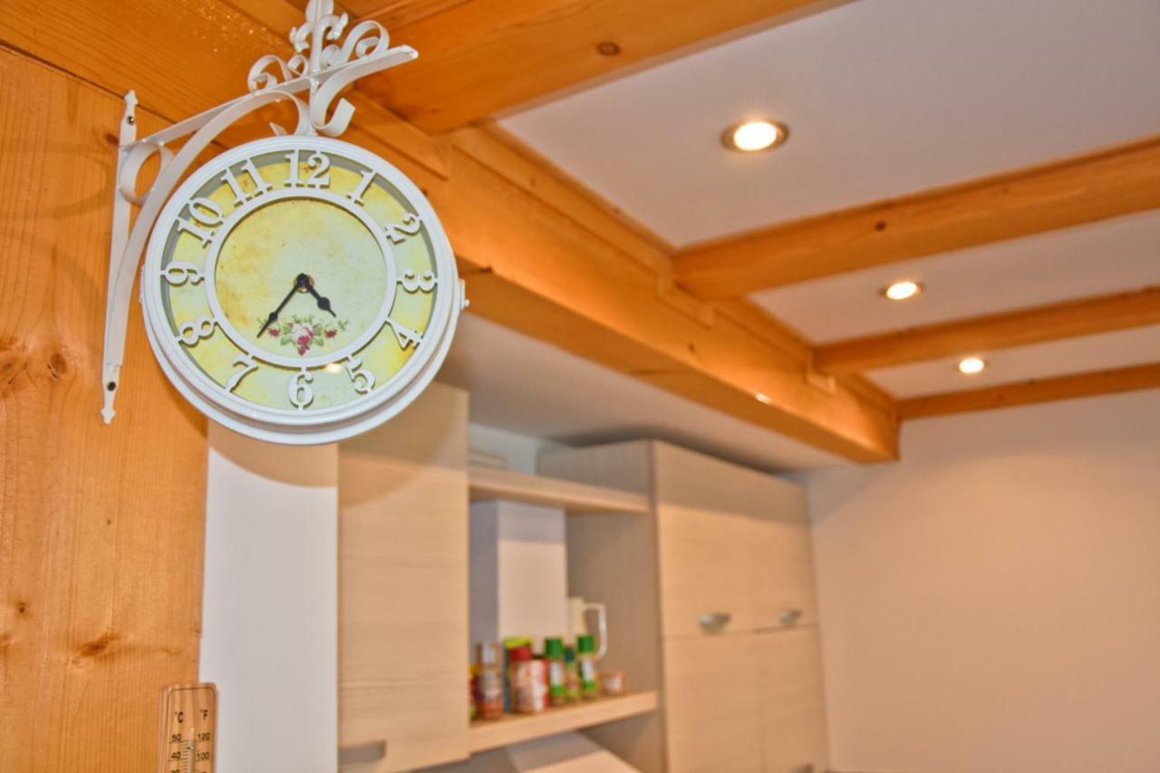 Lodge Breza Lux Kolasin Exterior photo
